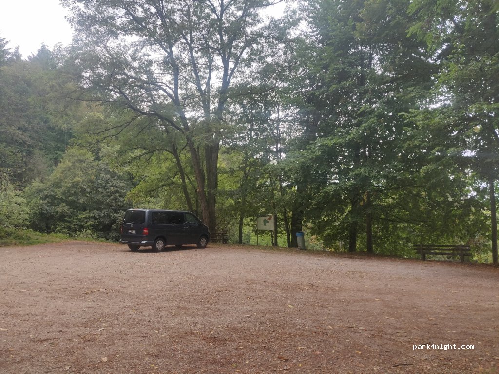 (76593) Gernsbach - 4 Steintalstraße — foto