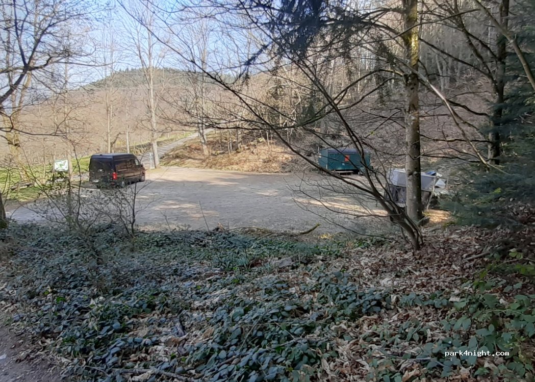 (76593) Gernsbach - 4 Steintalstraße — foto 2