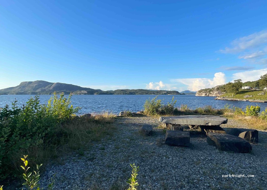 (5570) Aksdal - 29 Primær Fylkesveg 515 — foto