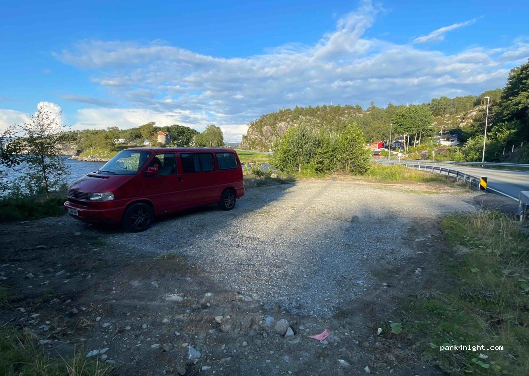 (5570) Aksdal - 29 Primær Fylkesveg 515 — foto 2