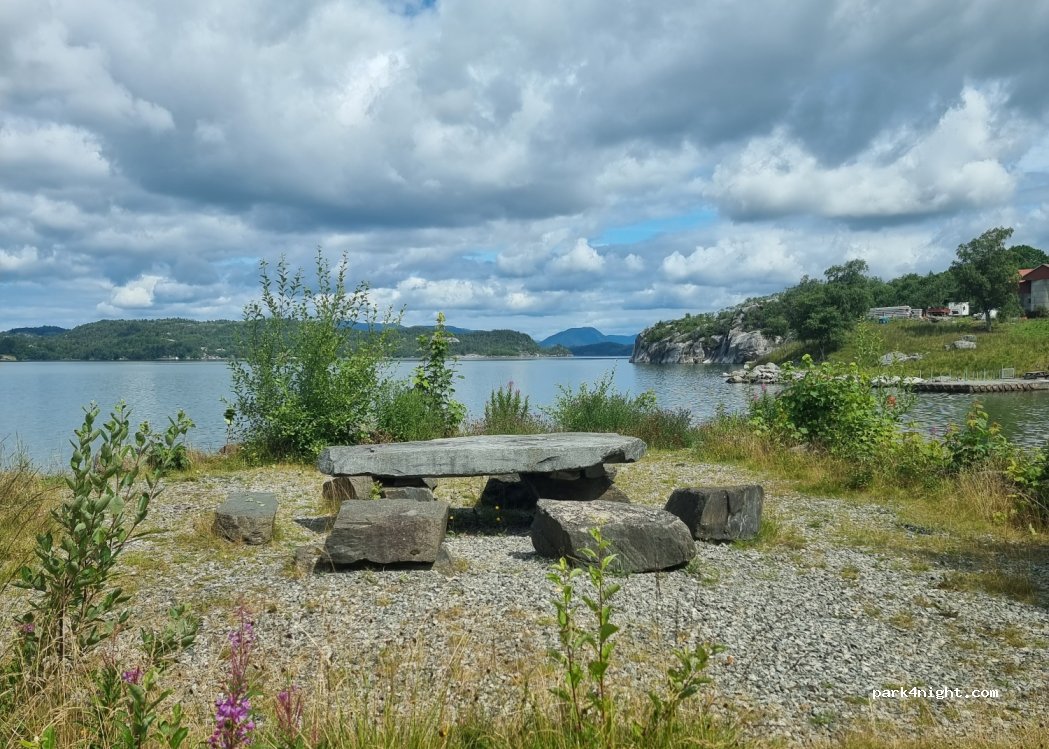 (5570) Aksdal - 29 Primær Fylkesveg 515 — foto 3