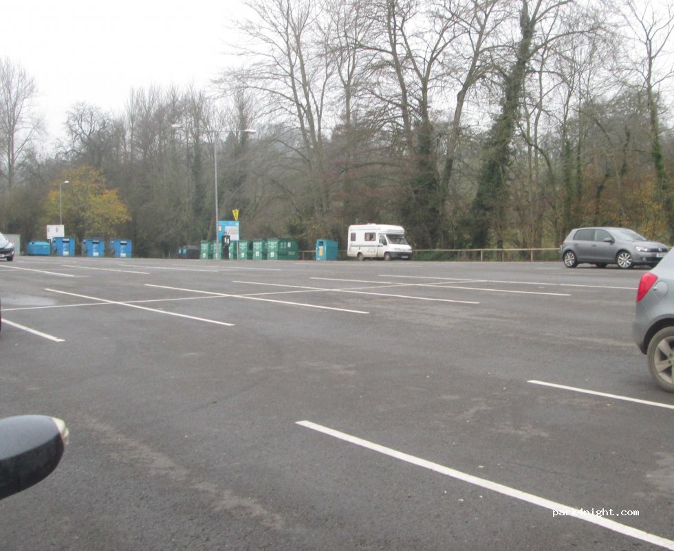 () Welshpool - Oldford Lane — foto