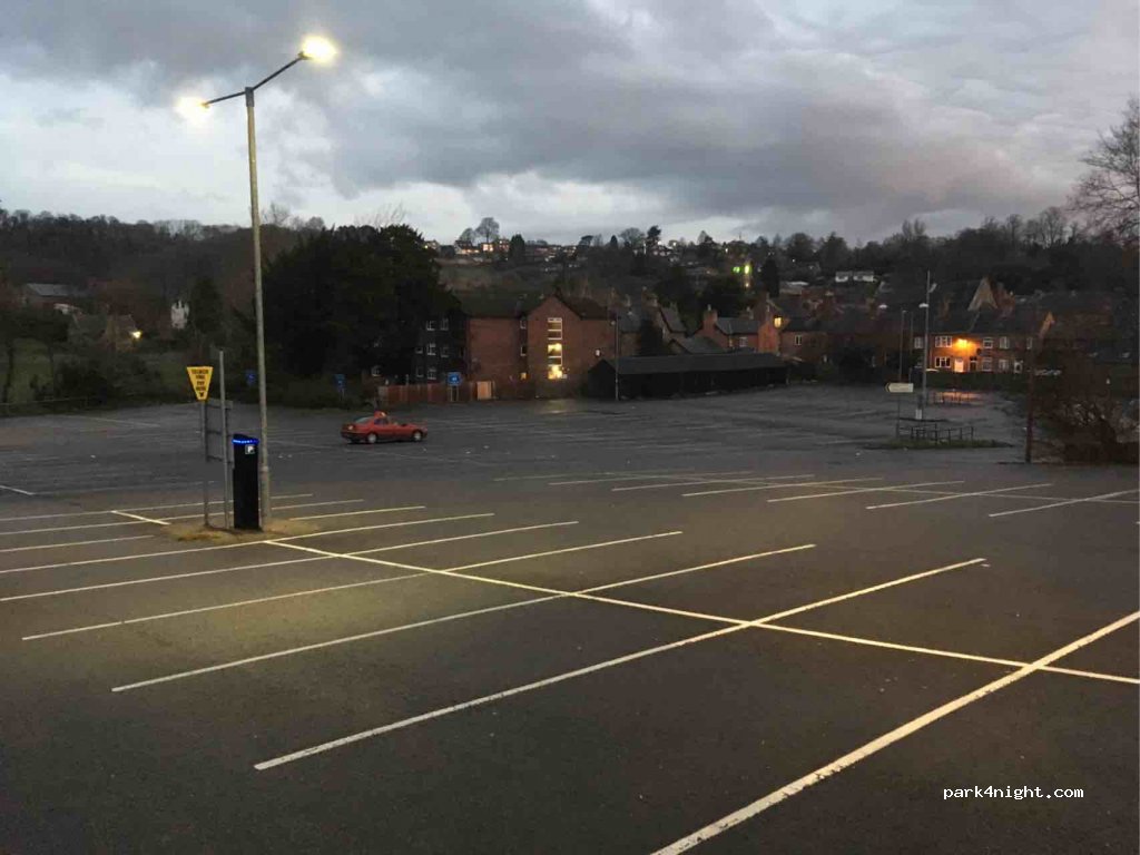 () Welshpool - Oldford Lane — foto 2