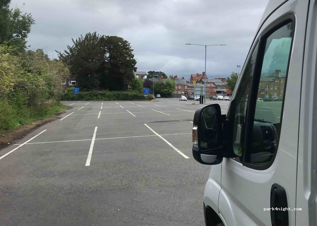 () Welshpool - Oldford Lane — foto 3