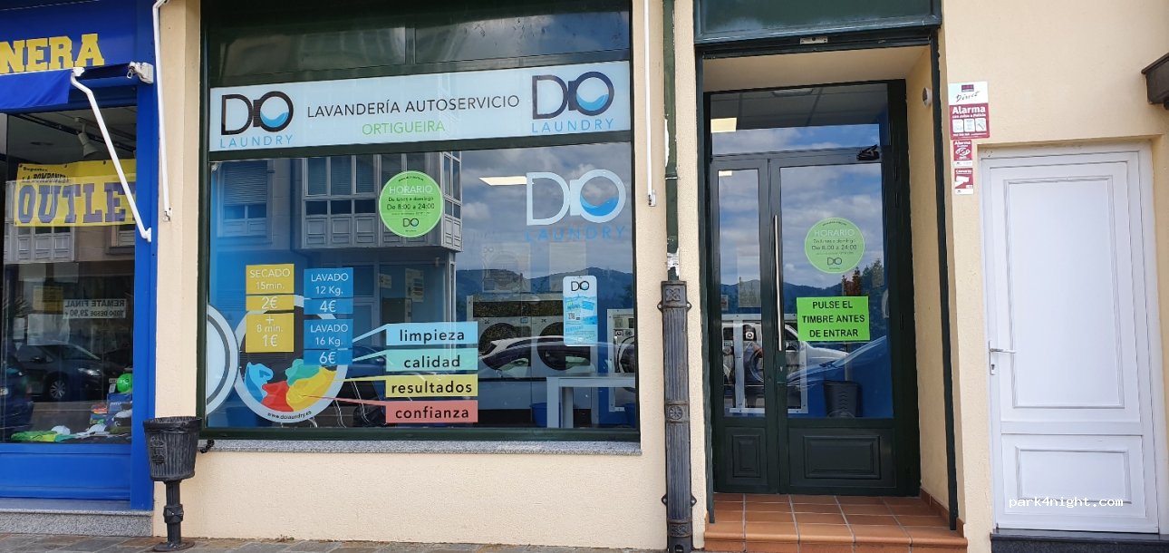 (15330) Ortigueira - 135 AC-862 — foto