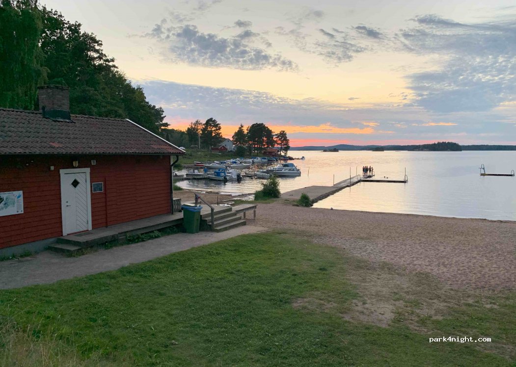 (441 60)  - 9 Bergsjödalsvägen — foto