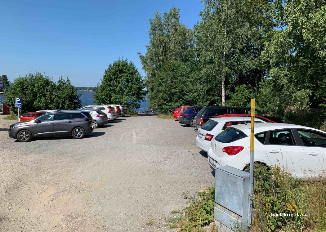(441 60)  - 9 Bergsjödalsvägen — foto 2