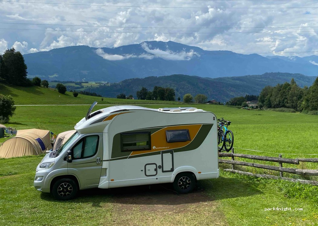 Gauglerhof — foto