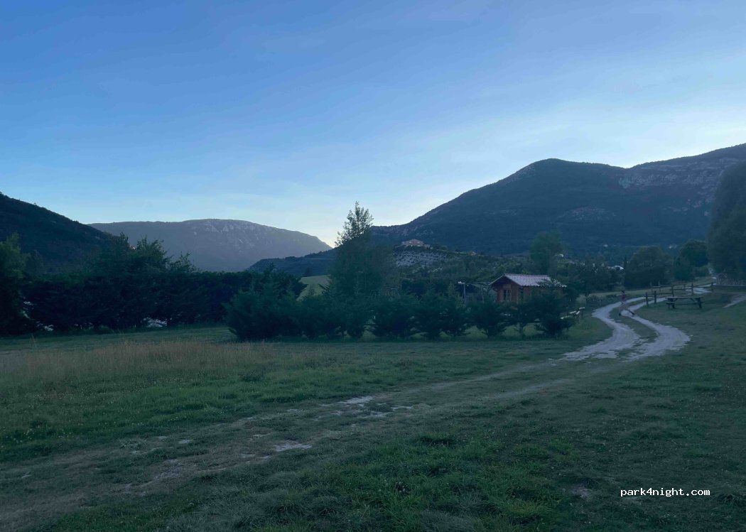 Camping Bio Verdon — foto 4