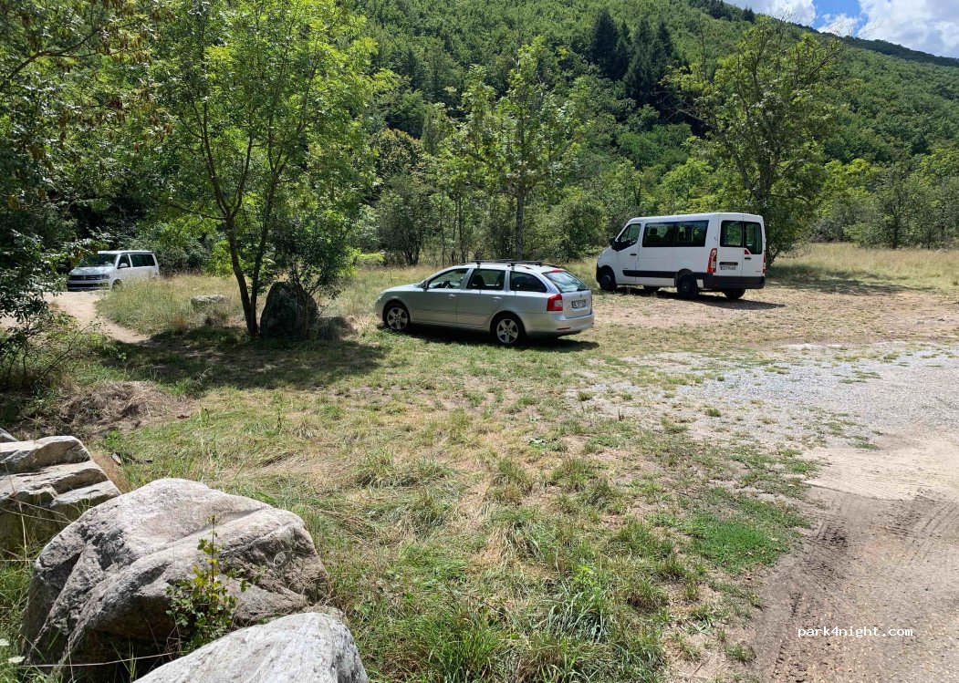 (07330) Barnas - 35 Les Boureyres — foto