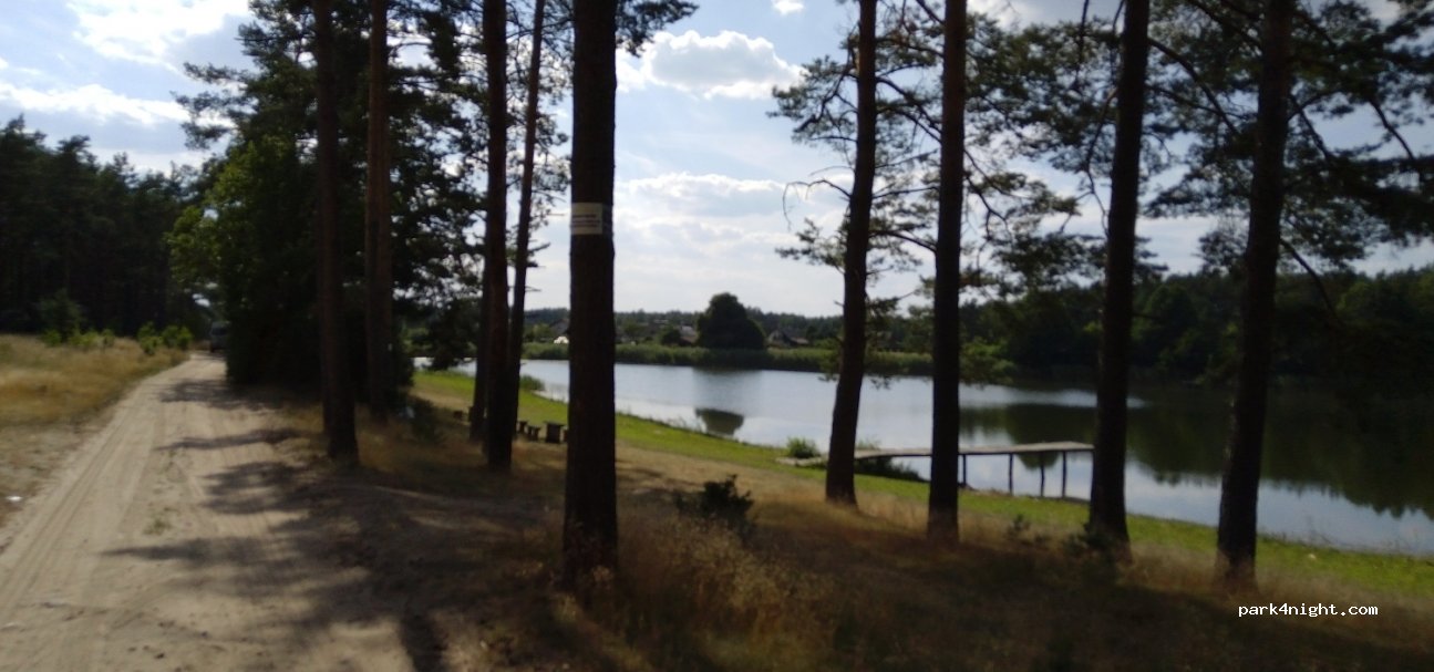 (83-242) Starzyska - — foto 2