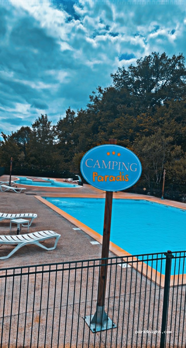 Camping Les Gorges de l'Oignin — foto 2