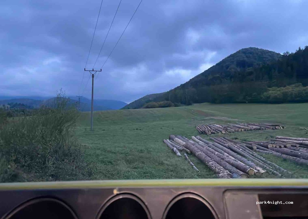 (013 15) Rajecká Lesná - Poľná cesta — foto 4
