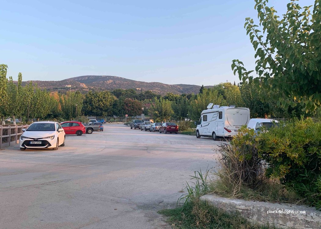 (374 00) Nea Agchialos - Eleftherias — foto 2