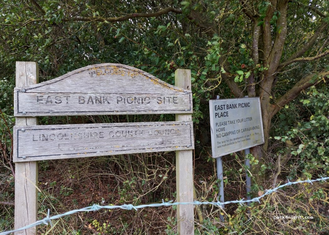(PE12 9QJ) Spalding - East Bank — foto 2