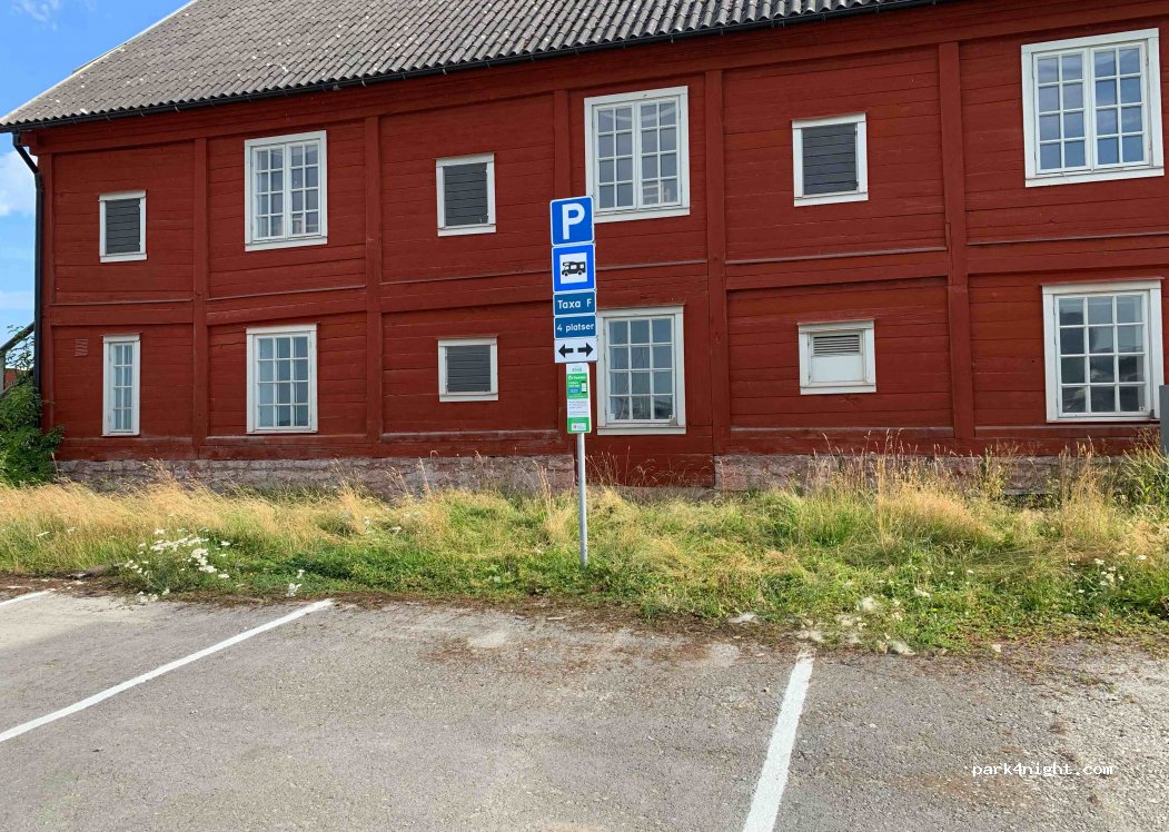 (624 48) Slite - 5 Kronbrunnsgatan — foto 2