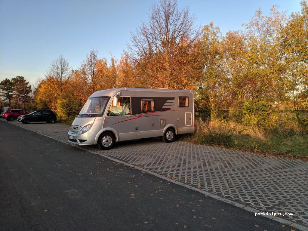 (53359) Rheinbach - 5 Villeneuver Straße — foto