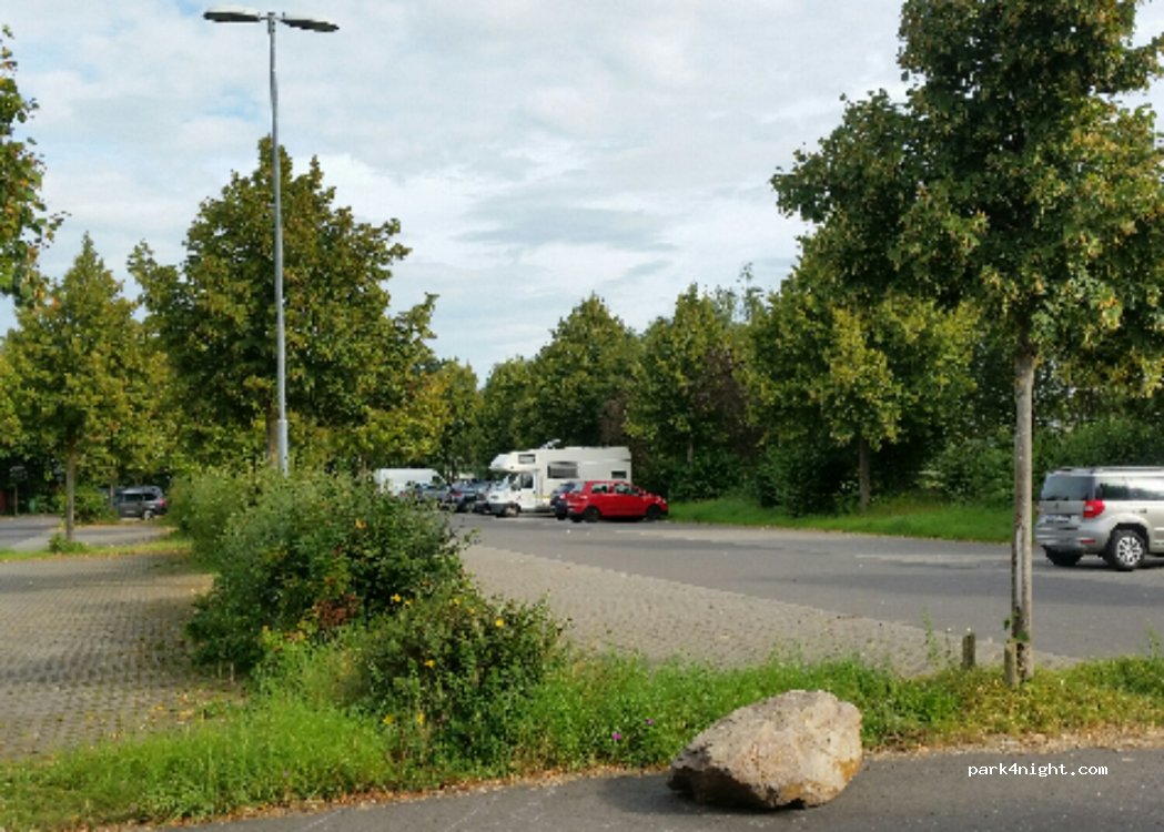 (53359) Rheinbach - 5 Villeneuver Straße — foto 2