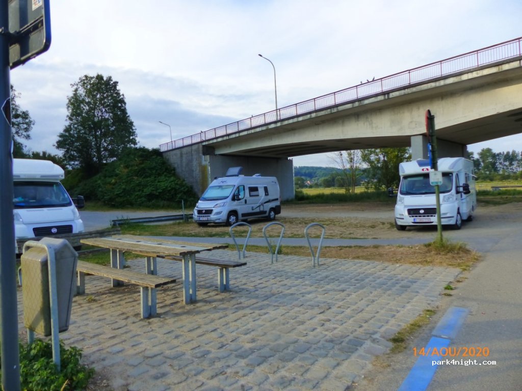 (9500) Geraardsbergen - Kerkborre — foto