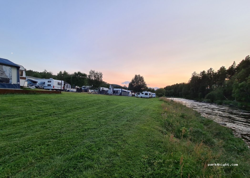Camping Skogli — foto 2