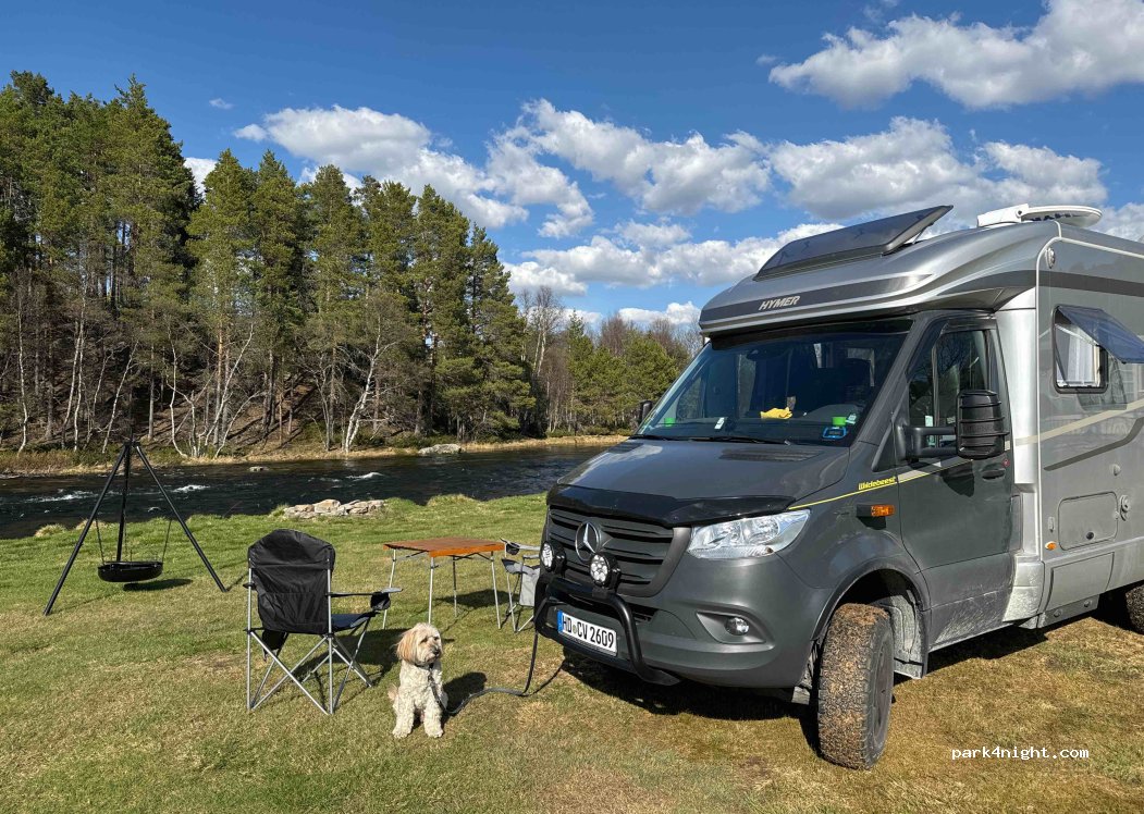 Camping Skogli — foto 4