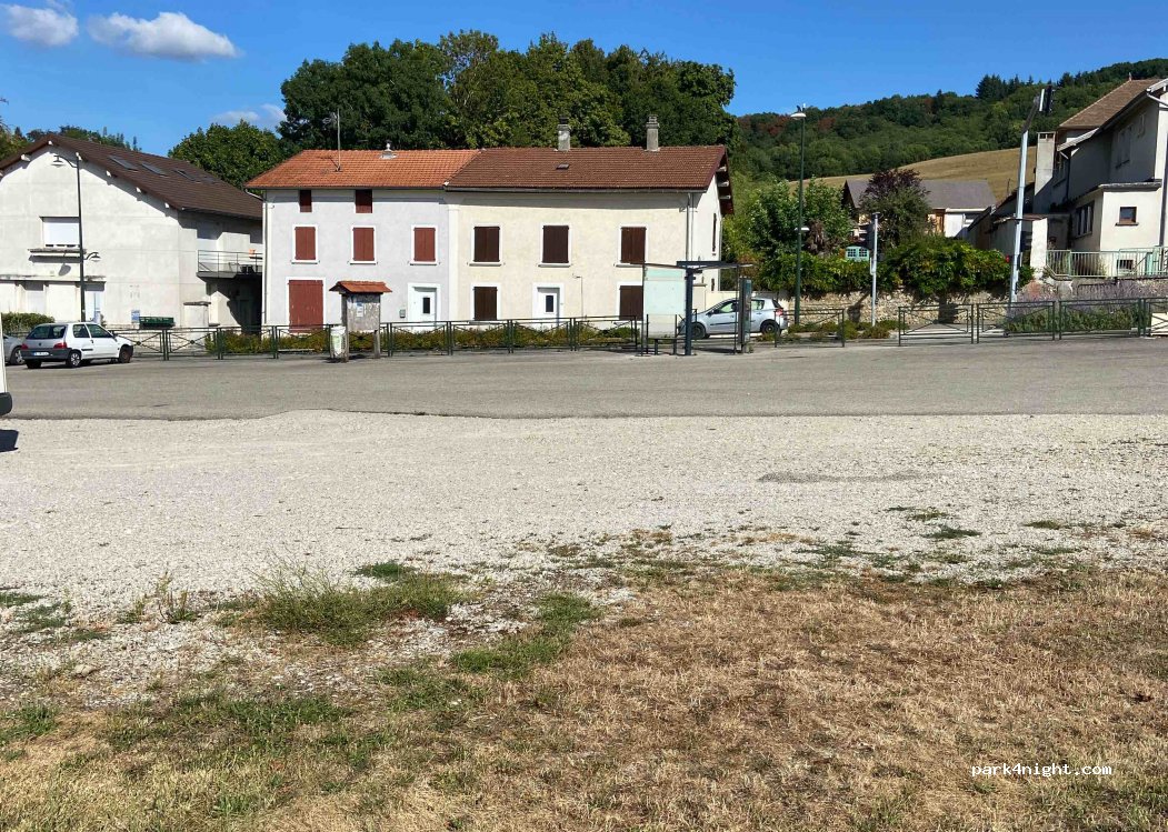 (38620) Montferrat - 21 Rue des Jonquilles — foto