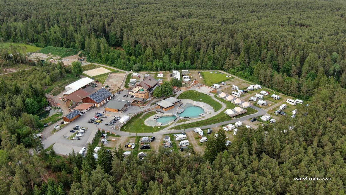 Sonnenplateau Camping Gerhardhof — foto 3
