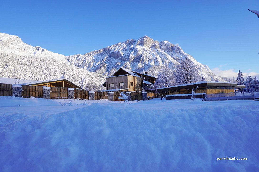 Sonnenplateau Camping Gerhardhof — foto 5