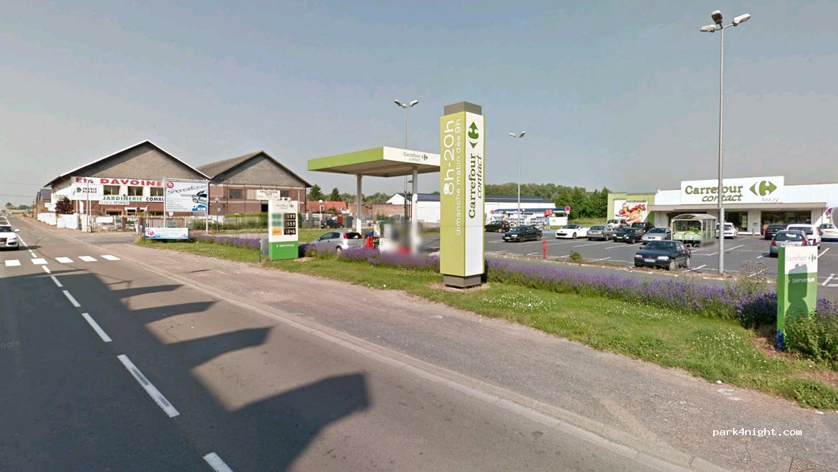 (59141) Thun-Saint-Martin - 9 Rue du Pont d'Iwuy — foto