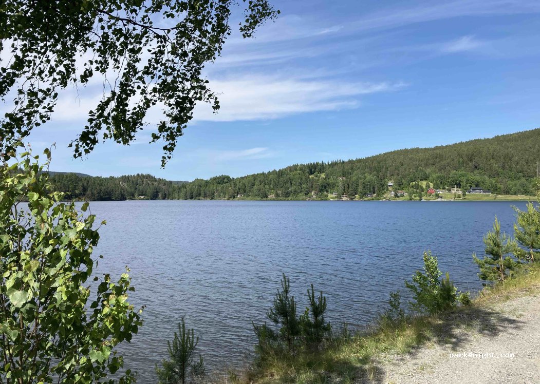 (3825) Lunde - Nomevegen — foto 4