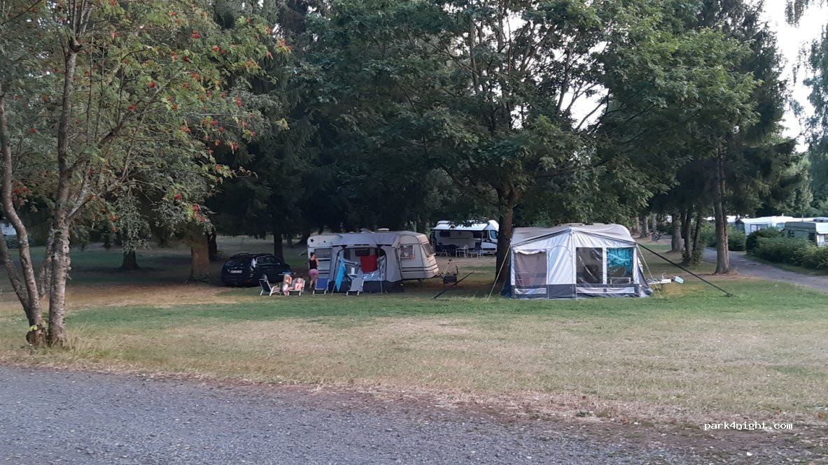 Campingpark Schönerlen — foto