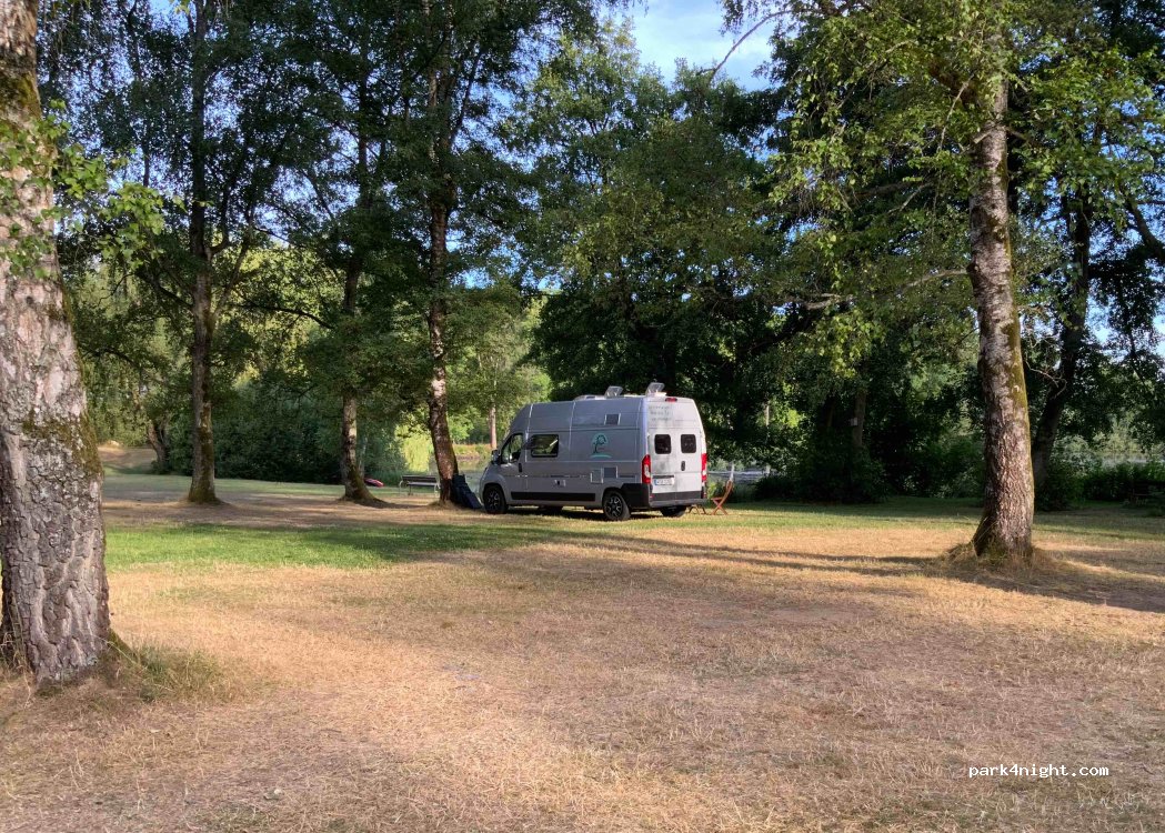 Campingpark Schönerlen — foto 3