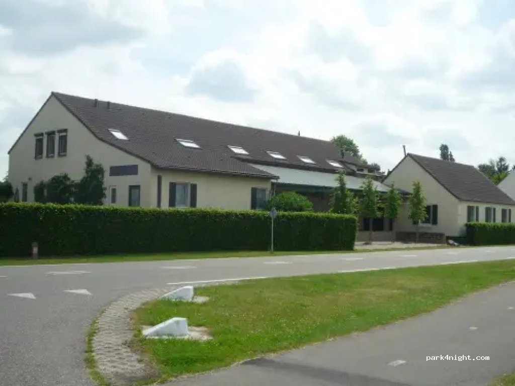 Gasthuys de Peel — foto 2