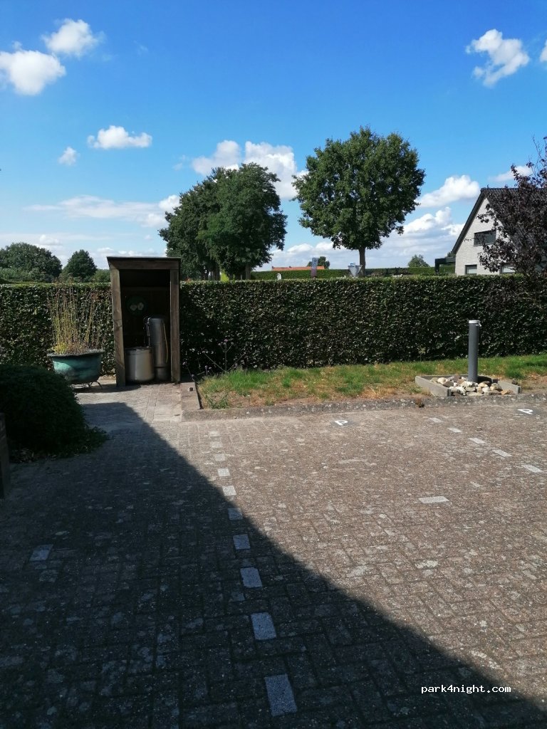 Gasthuys de Peel — foto 4