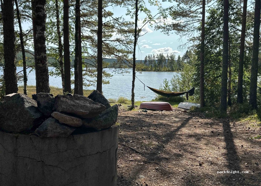 (680 60) Sysslebaeck - 14 EGGSJÖDAMMEN — foto 3