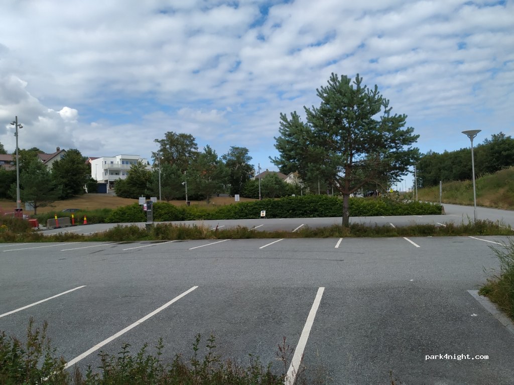 (4019) Stavanger - 12 Sørmarkveien — foto