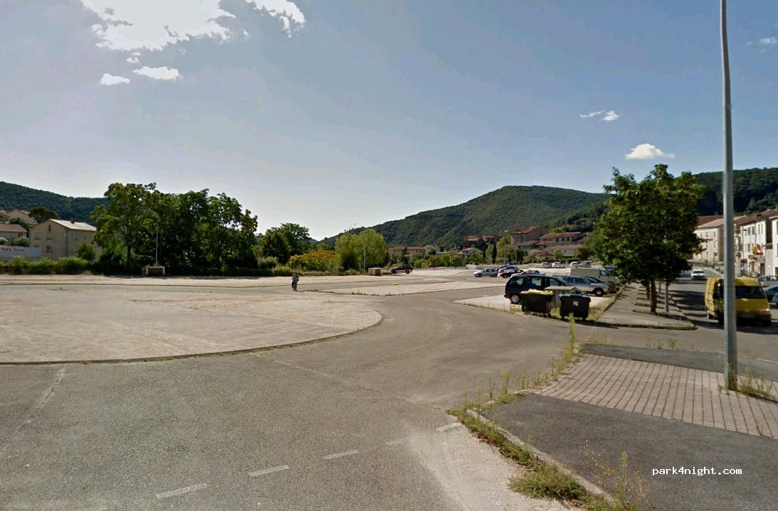 (30110) La Grand-Combe - 39 Rue de la Clède — foto 2