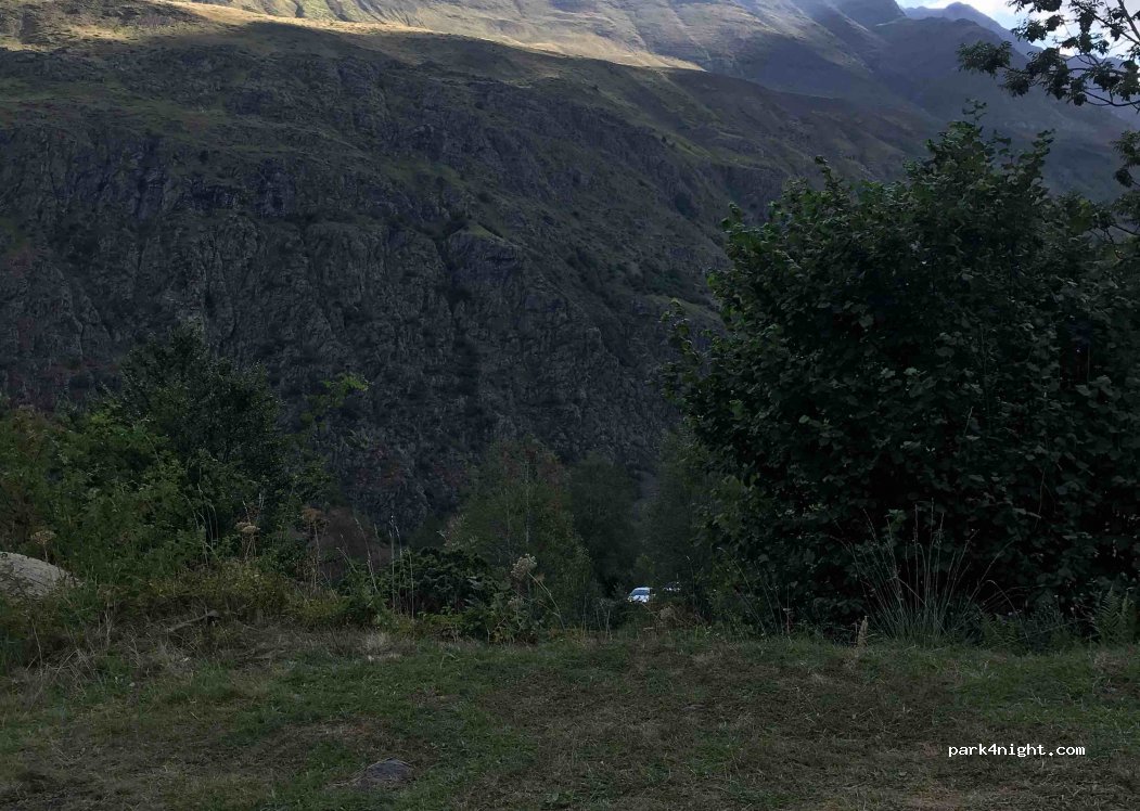 (65120) Gavarnie-Gèdre - D176 — foto 2