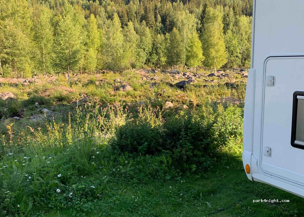 Personbråten Camping — foto 2
