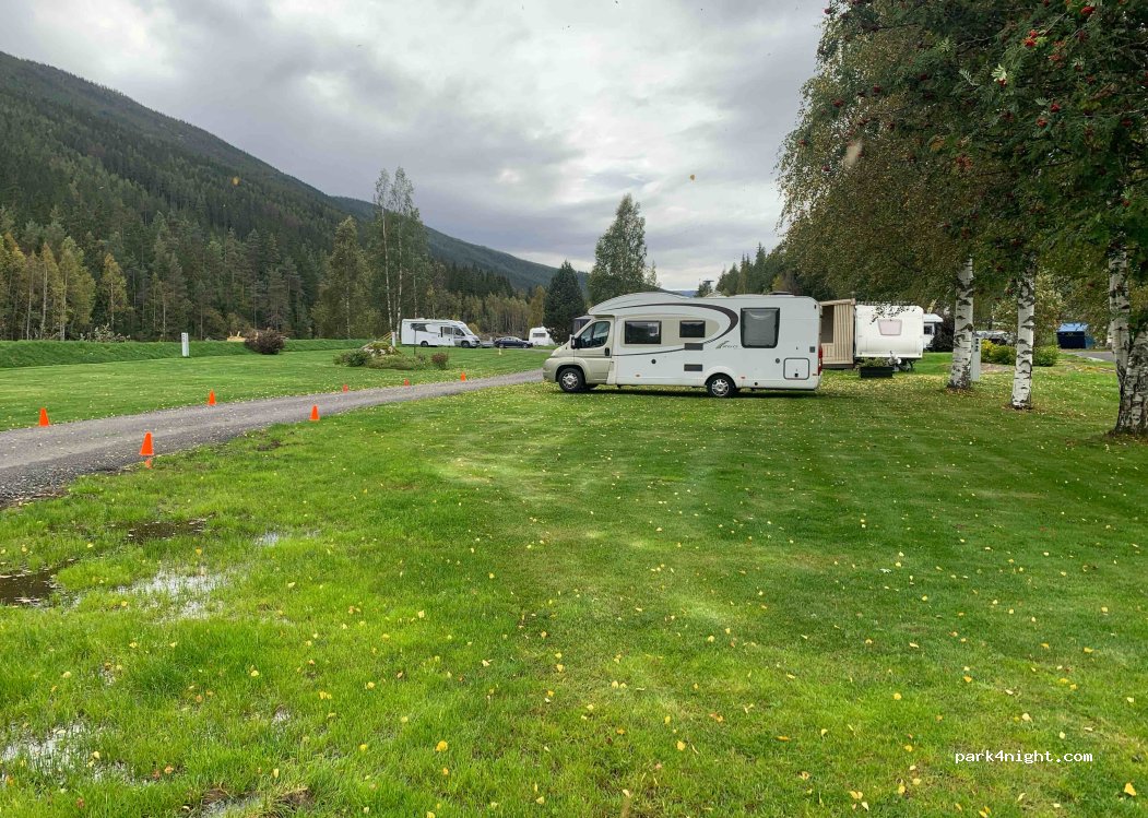 Personbråten Camping — foto 4