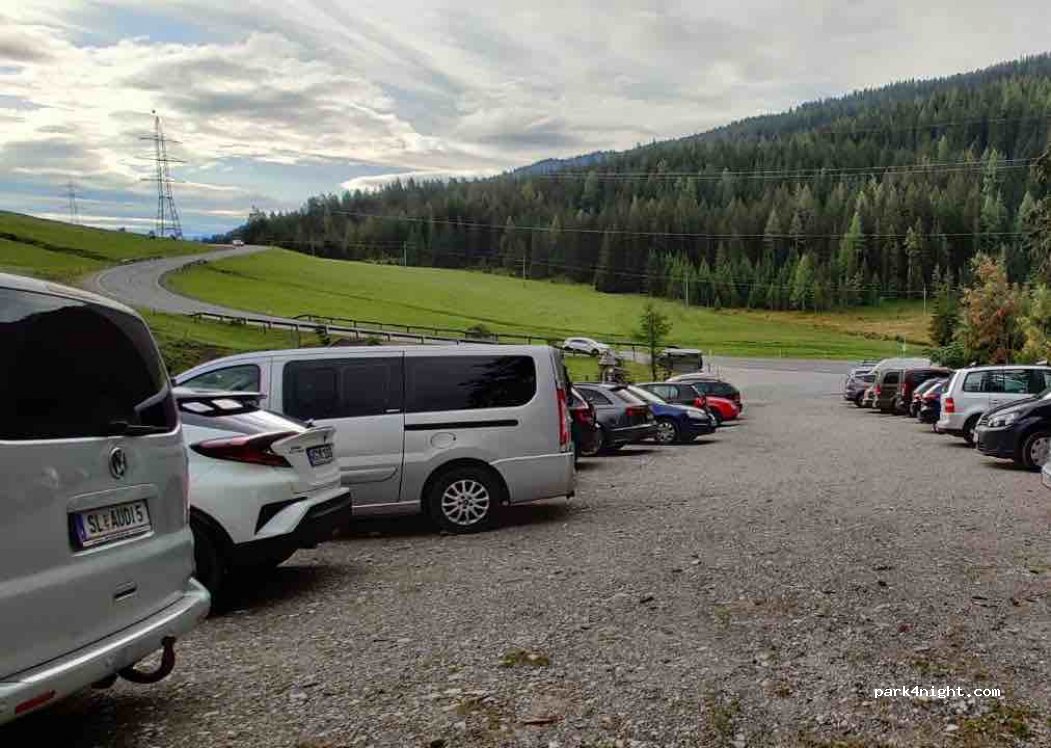 (5505) Mühlbach am Hochkönig - Hochkönigstraße — foto 2
