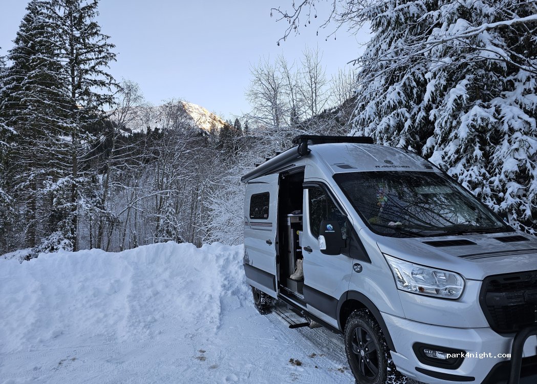 Camping Seeweid Schwarzsee — foto 3