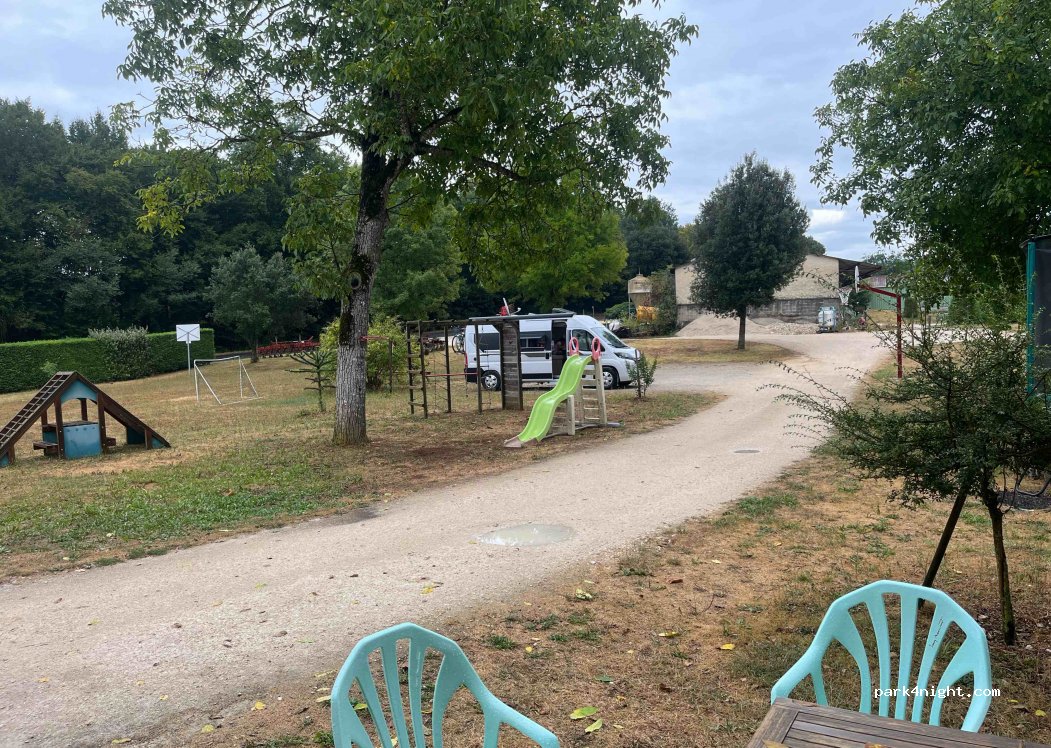 Les Oies du Périgord Noir — foto 3