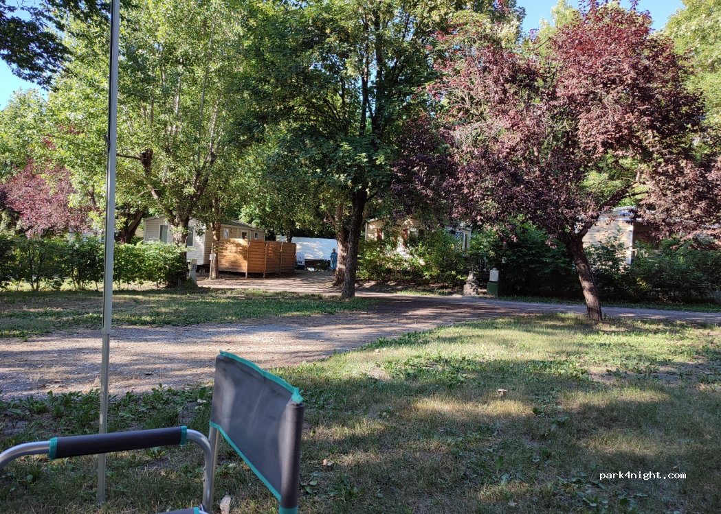 Camping Les Grillons — foto 3