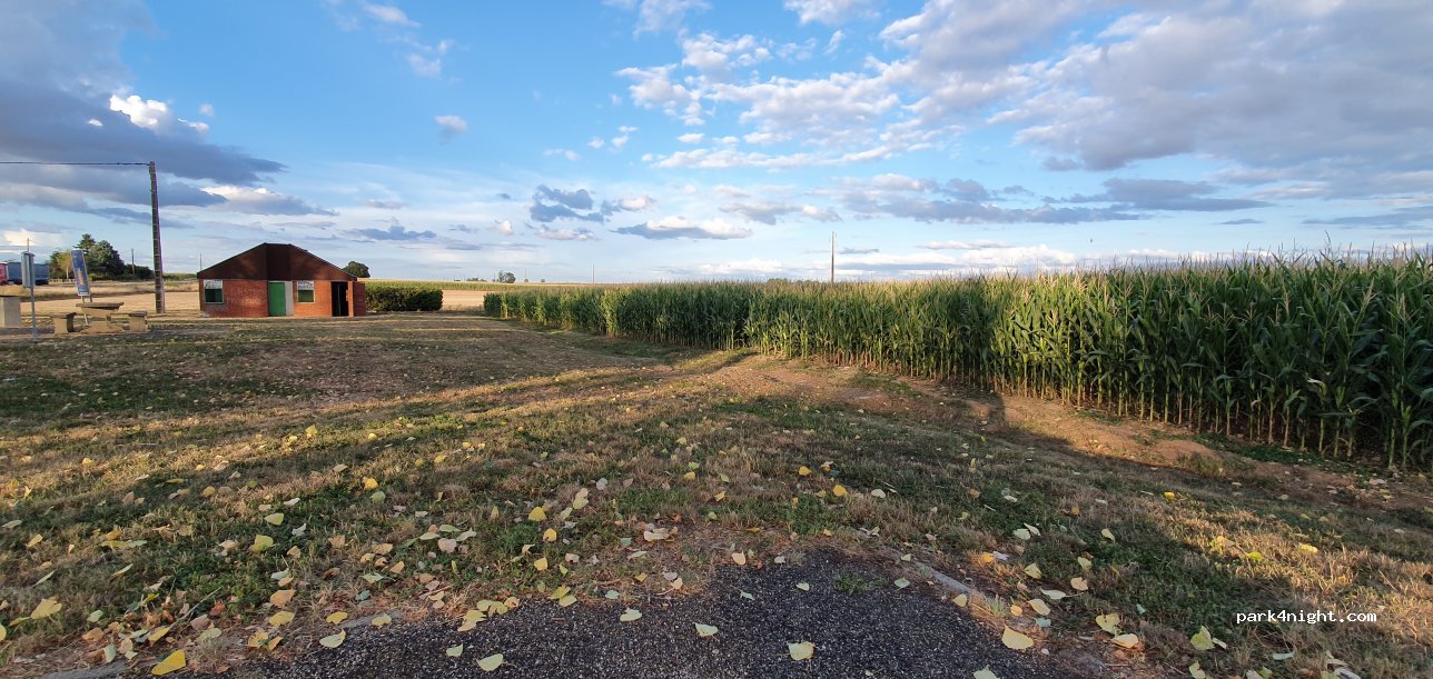 (71620) Saint-Maurice-en-Rivière - Route de Dole — foto 2