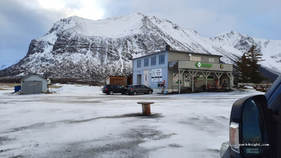 (8314)  - 51 Sekundær Fylkesveg 862 — foto 2