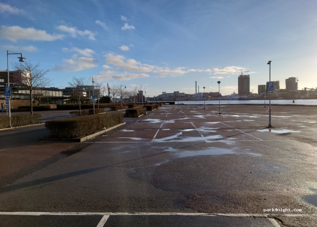 (417 56) Göteborg - 2 Tankegången — foto 2