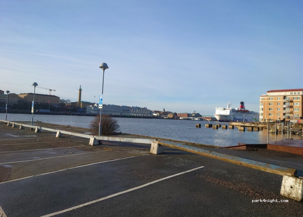 (417 56) Göteborg - 2 Tankegången — foto 3