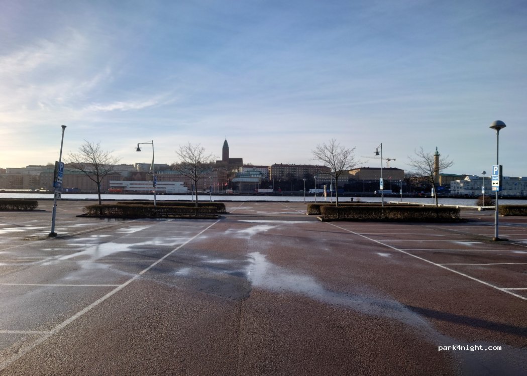 (417 56) Göteborg - 2 Tankegången — foto 4