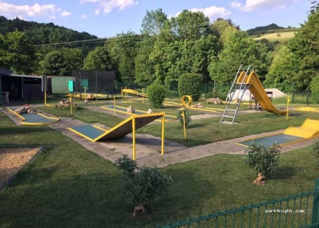 Camping am Königsberg Wolfstein — foto 2